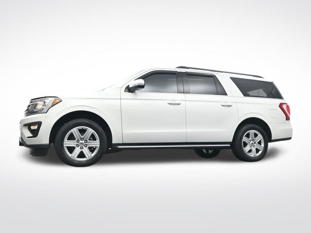 2020 Ford Expedition Max XLT