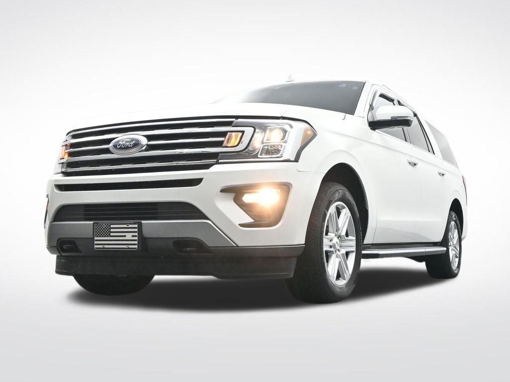 2020 Ford Expedition Max XLT