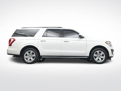 2020 Ford Expedition Max XLT