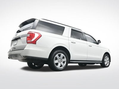 2020 Ford Expedition Max XLT