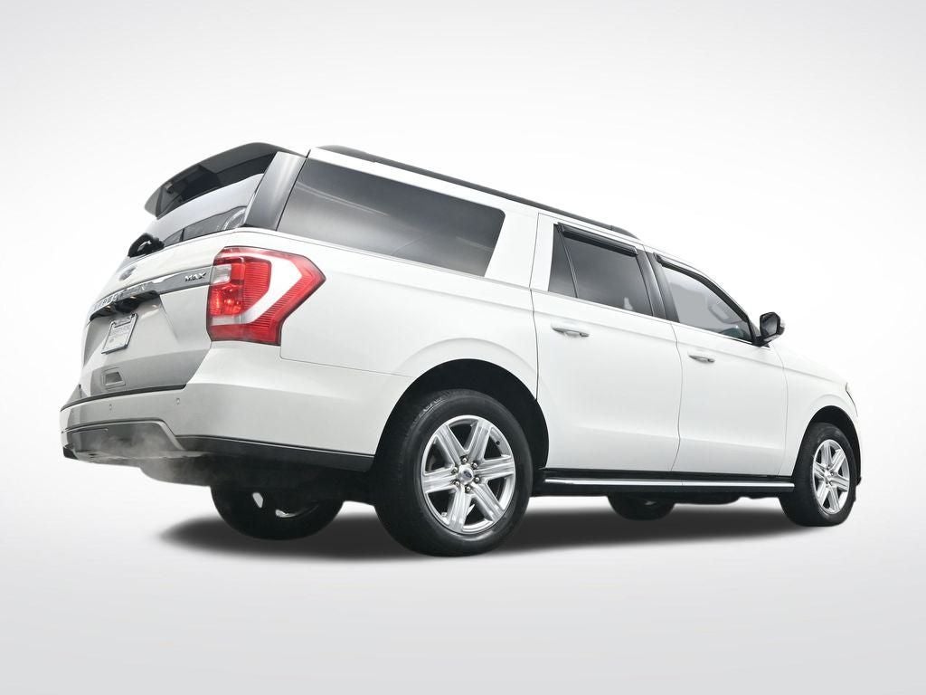 2020 Ford Expedition Max XLT