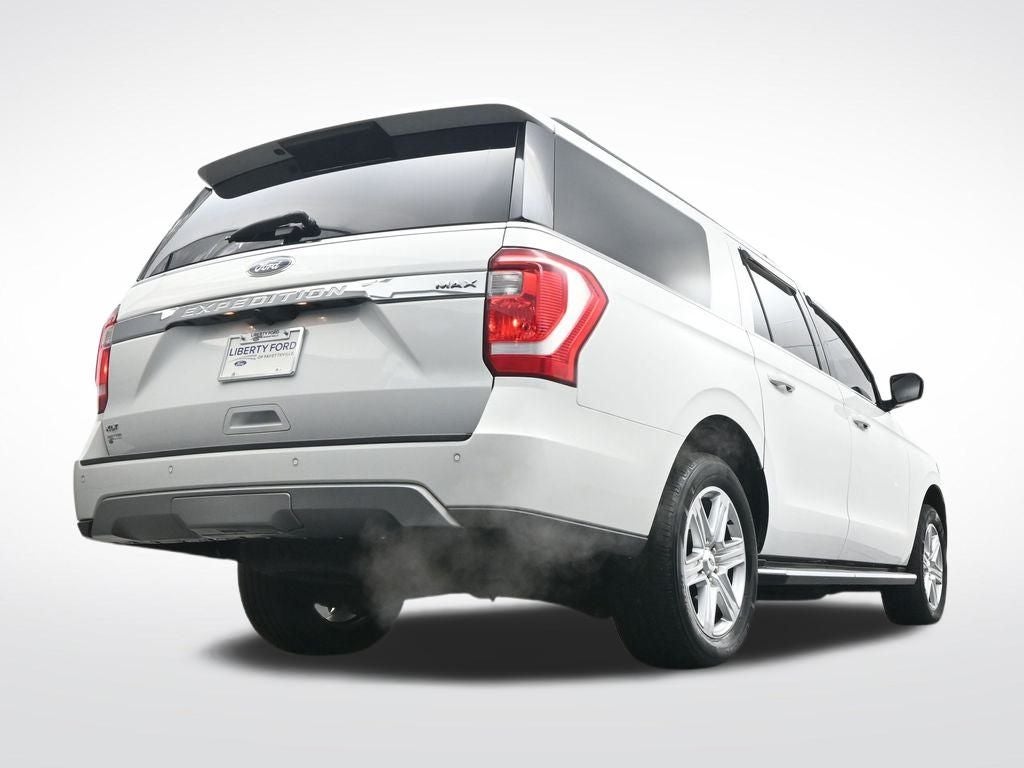 2020 Ford Expedition Max XLT