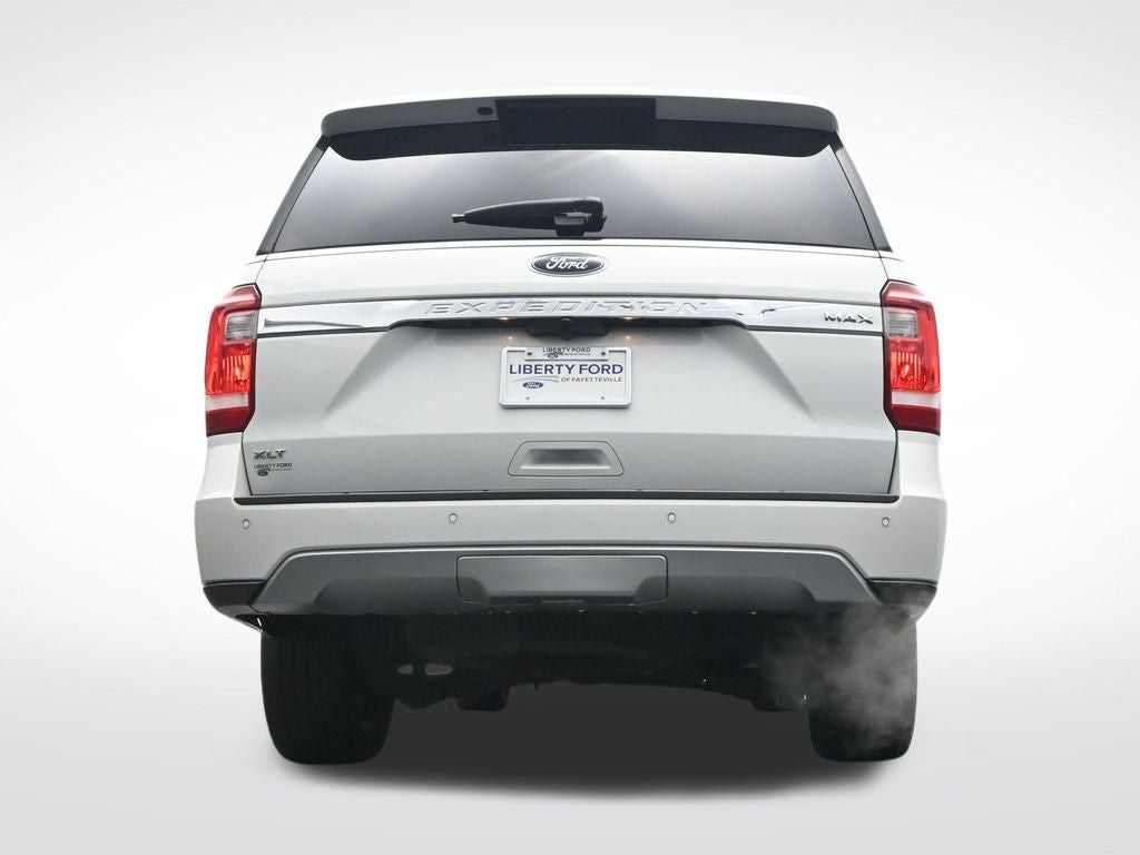 2020 Ford Expedition Max XLT