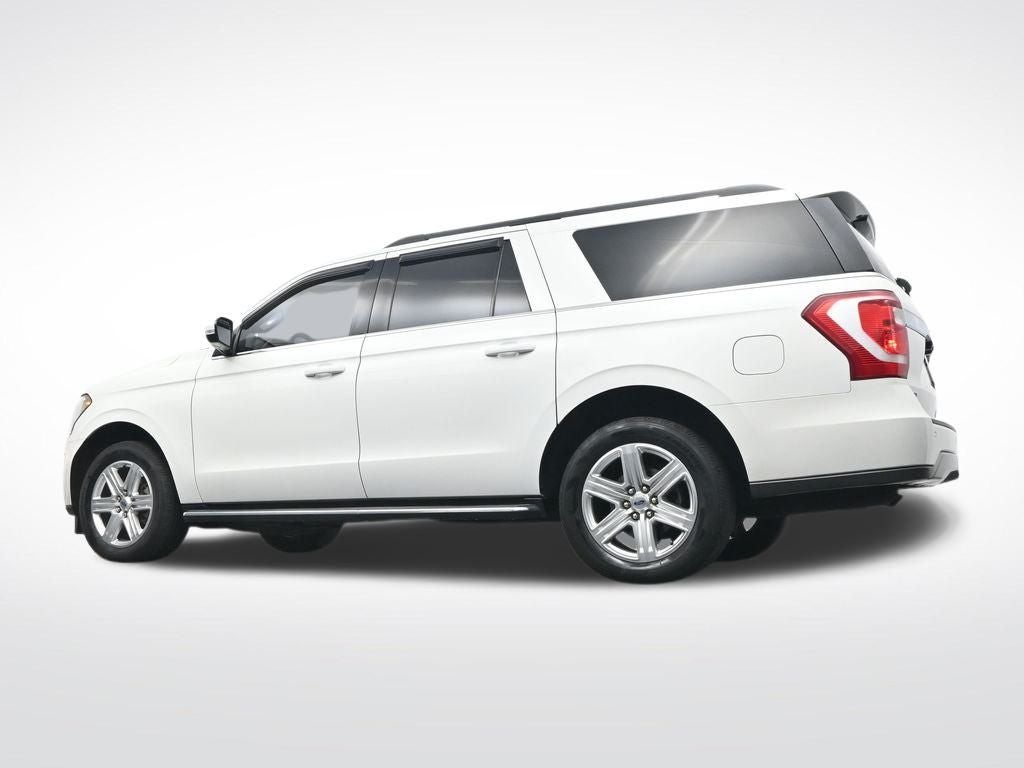 2020 Ford Expedition Max XLT