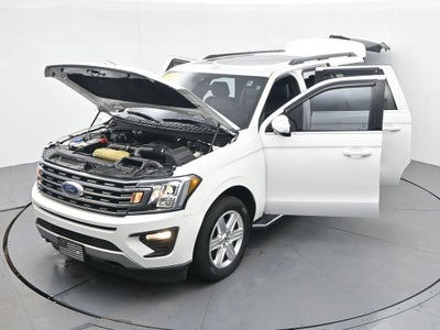 2020 Ford Expedition Max XLT
