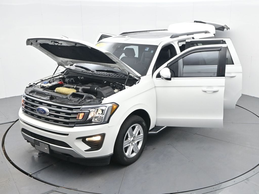 2020 Ford Expedition Max XLT