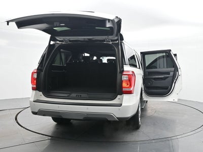 2020 Ford Expedition Max XLT