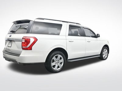 2020 Ford Expedition Max XLT