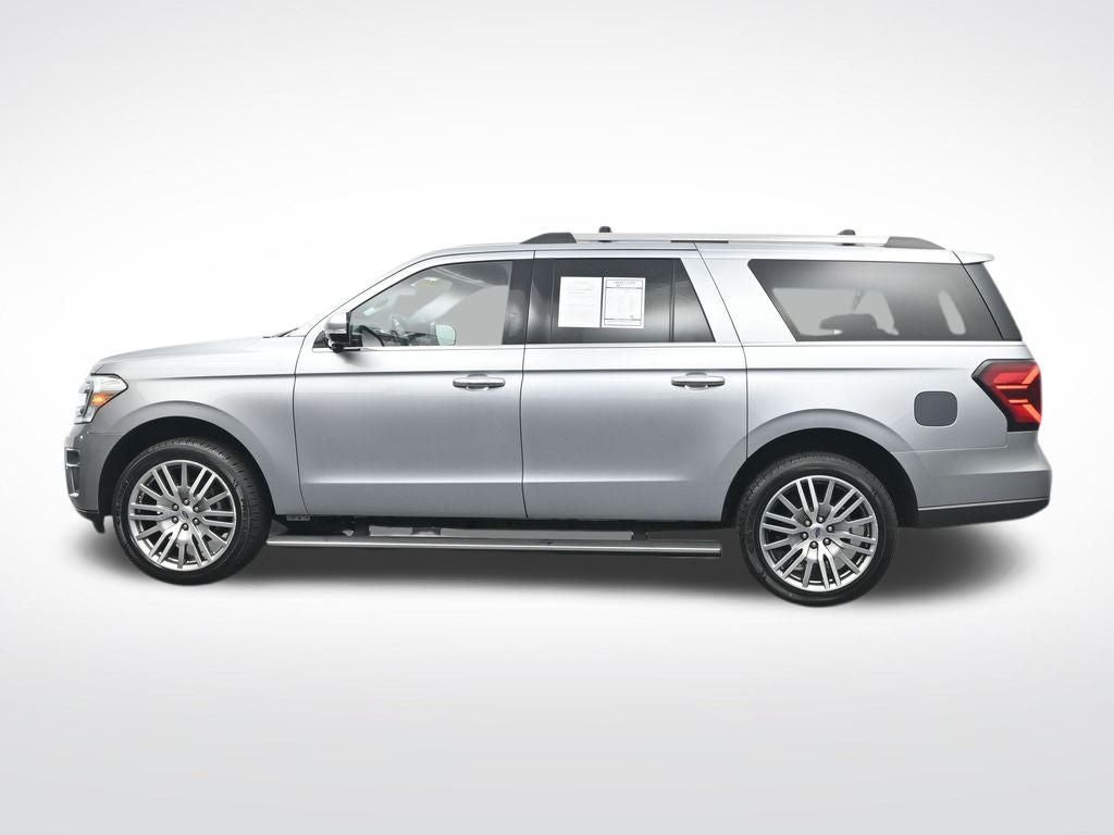 2023 Ford Expedition Max Limited