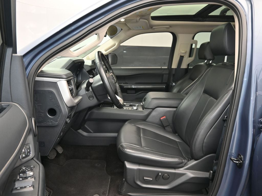2022 Ford Expedition XLT