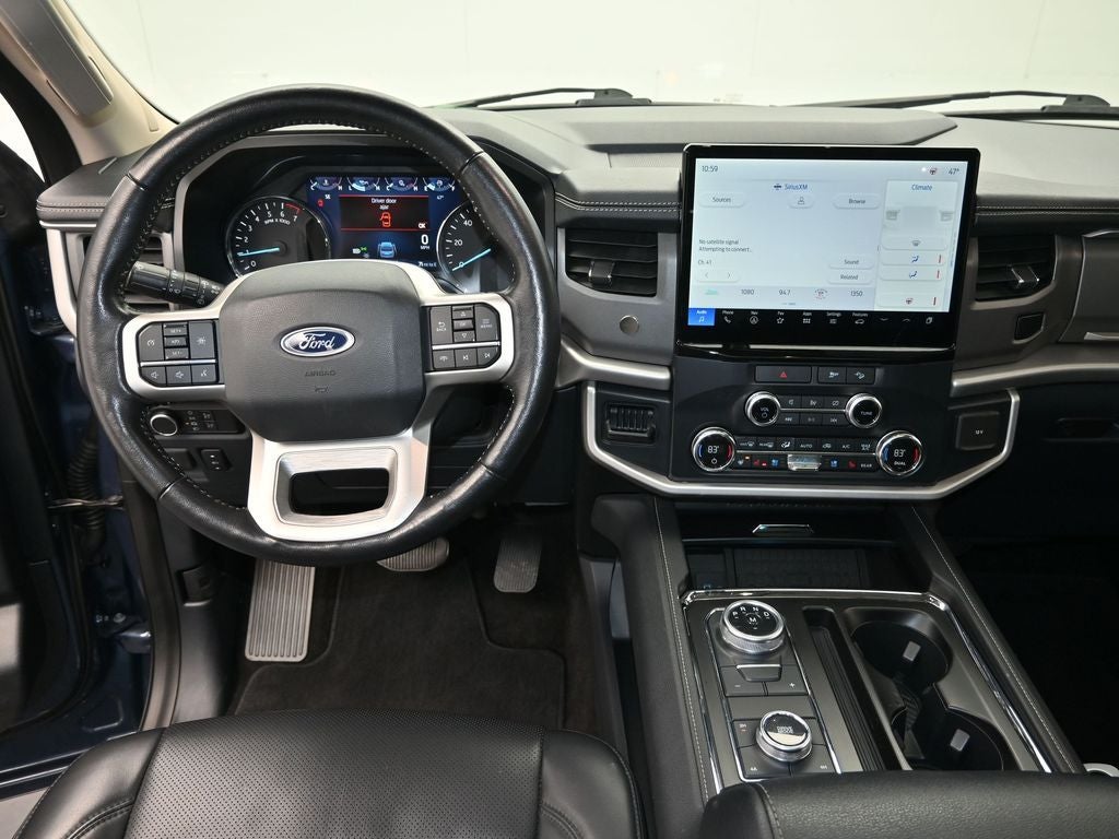 2022 Ford Expedition XLT