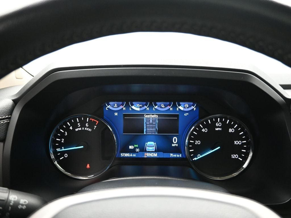 2022 Ford Expedition XLT