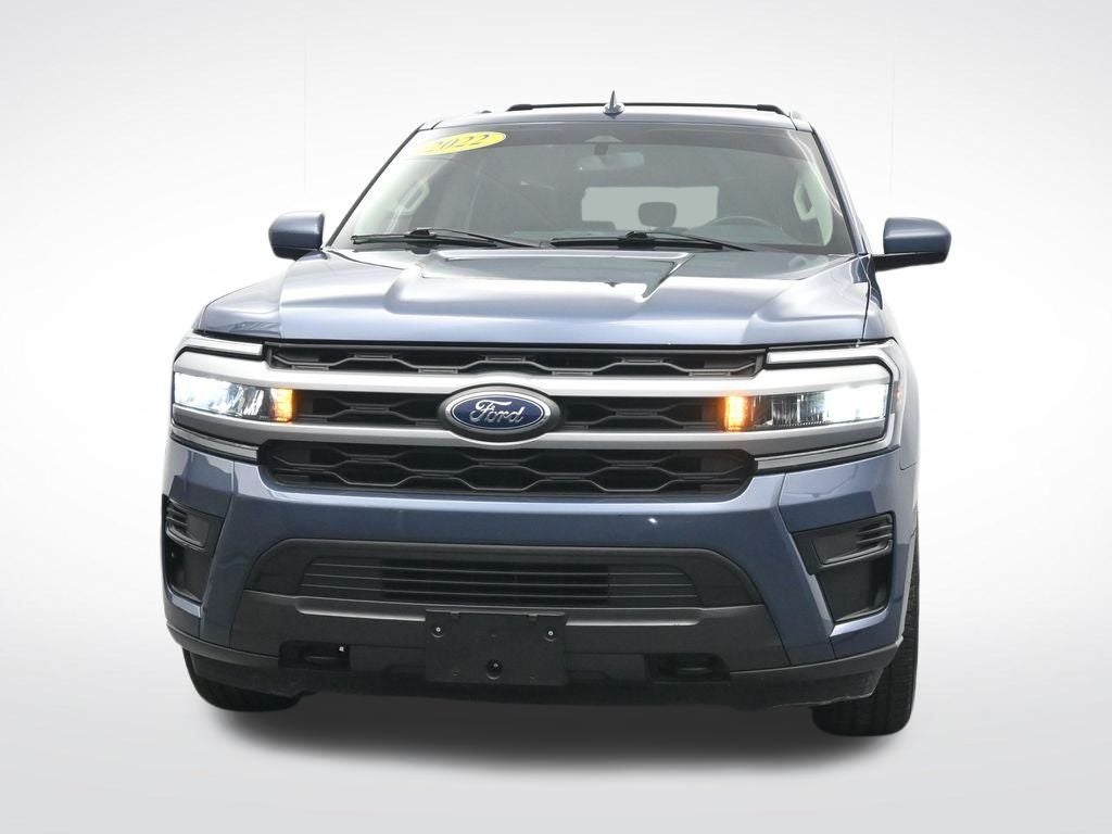 2022 Ford Expedition XLT