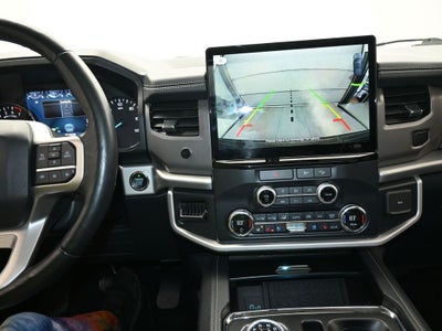 2022 Ford Expedition XLT