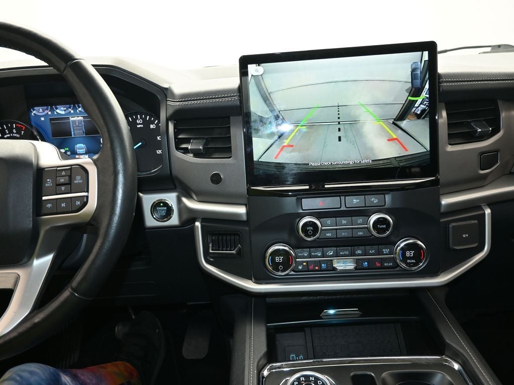 2022 Ford Expedition XLT