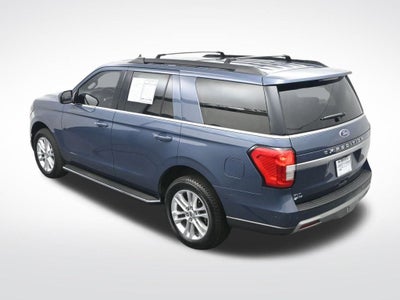 2022 Ford Expedition XLT