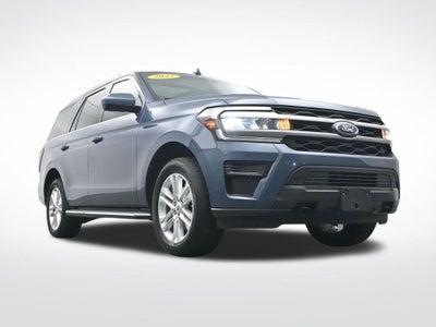 2022 Ford Expedition XLT