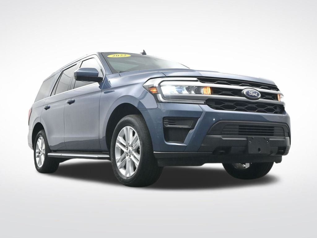 2022 Ford Expedition XLT