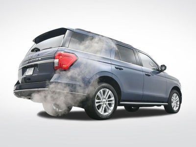 2022 Ford Expedition XLT