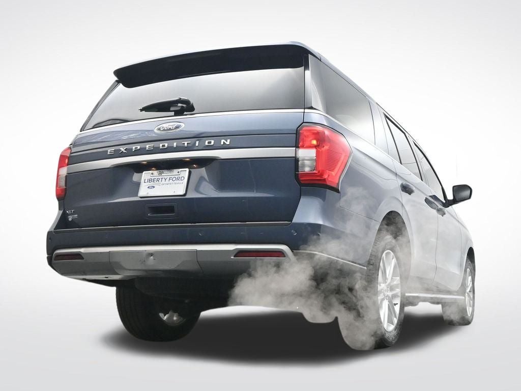 2022 Ford Expedition XLT