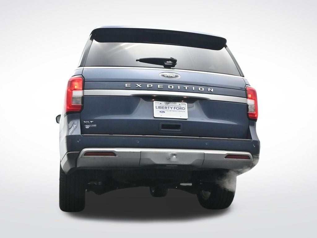2022 Ford Expedition XLT