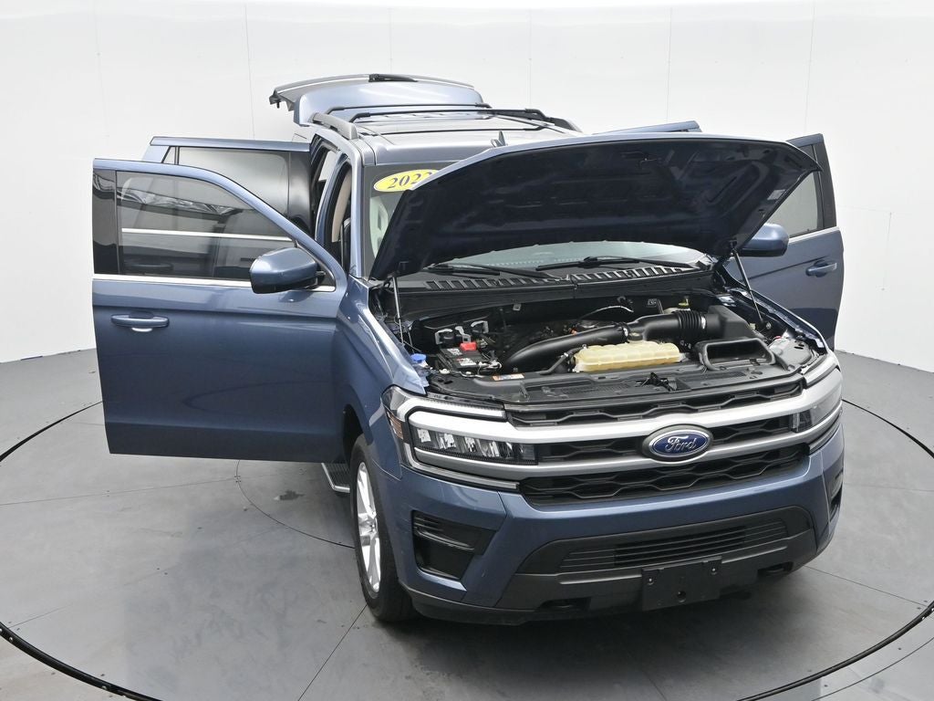 2022 Ford Expedition XLT