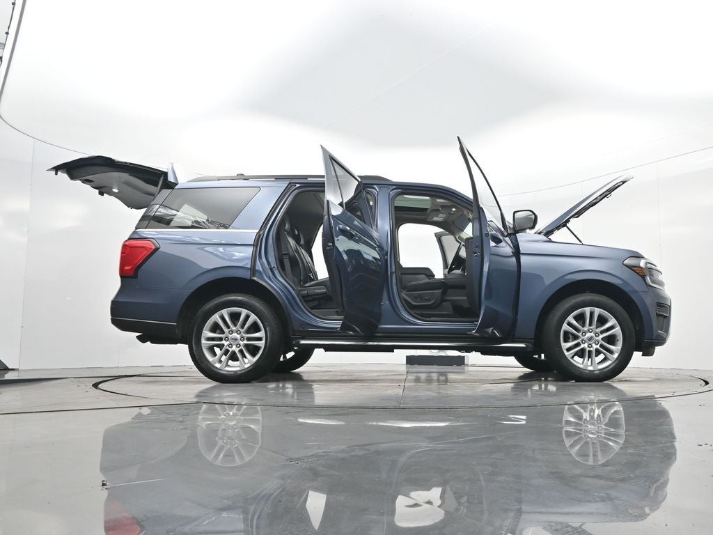 2022 Ford Expedition XLT