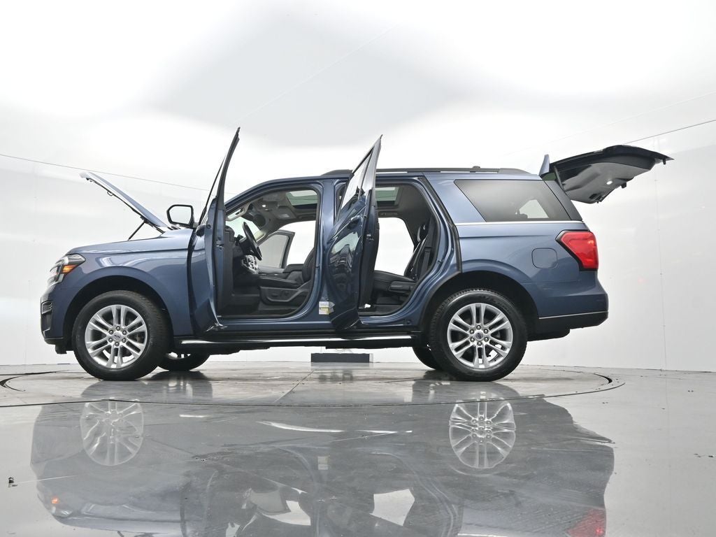 2022 Ford Expedition XLT