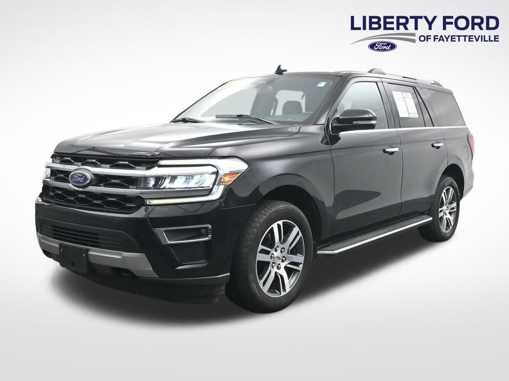 2023 Ford Expedition Limited