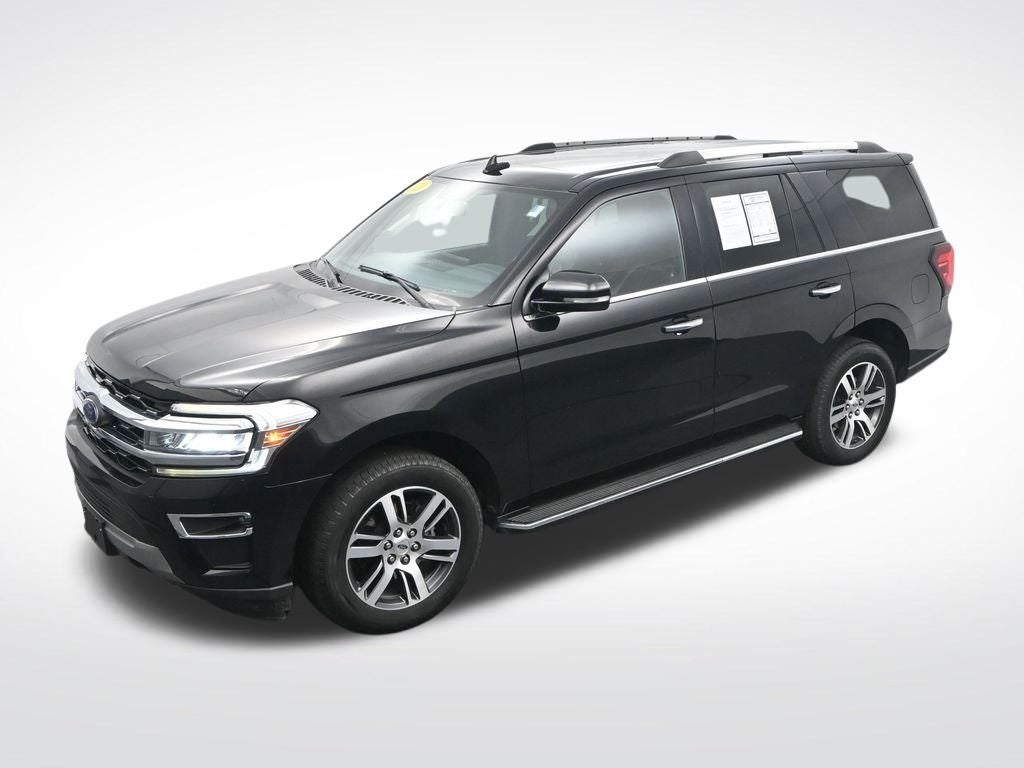 2023 Ford Expedition Limited