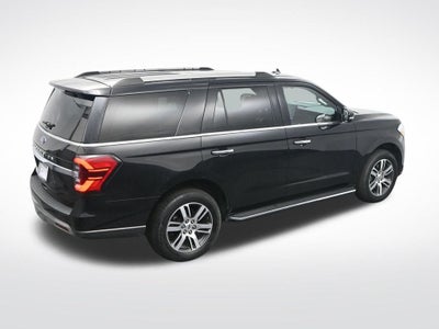 2023 Ford Expedition Limited
