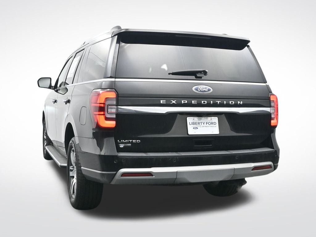 2023 Ford Expedition Limited