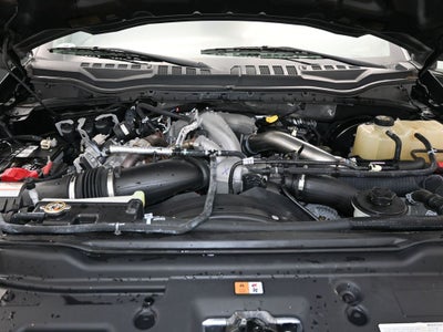 2020 Ford F-250SD XLT