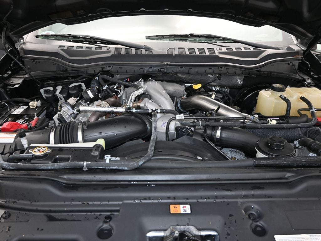 2020 Ford F-250SD XLT