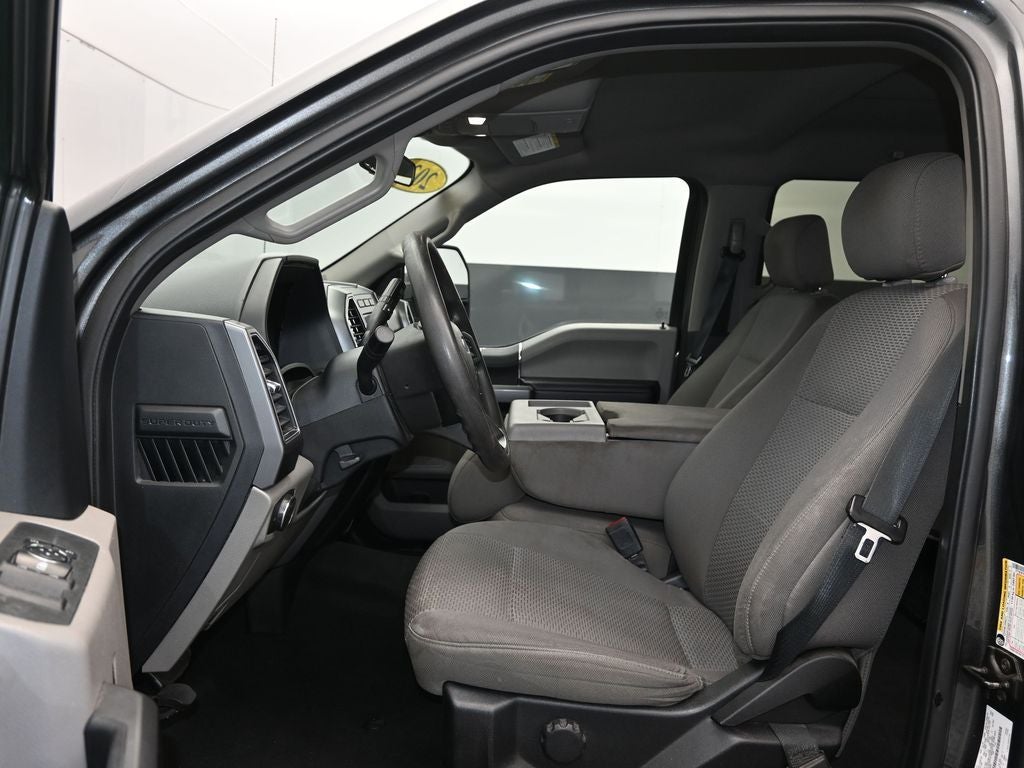 2020 Ford F-250SD XLT