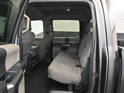 2020 Ford F-250SD XLT