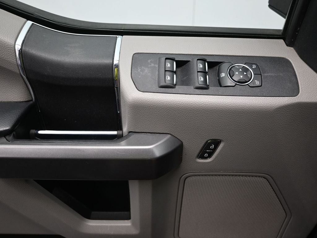 2020 Ford F-250SD XLT