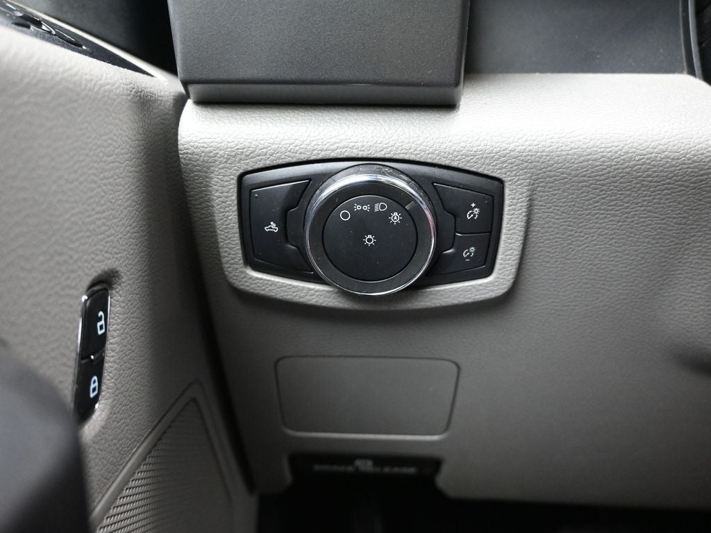 2020 Ford F-250SD XLT