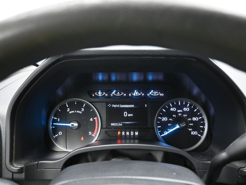 2020 Ford F-250SD XLT