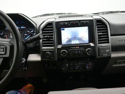 2020 Ford F-250SD XLT