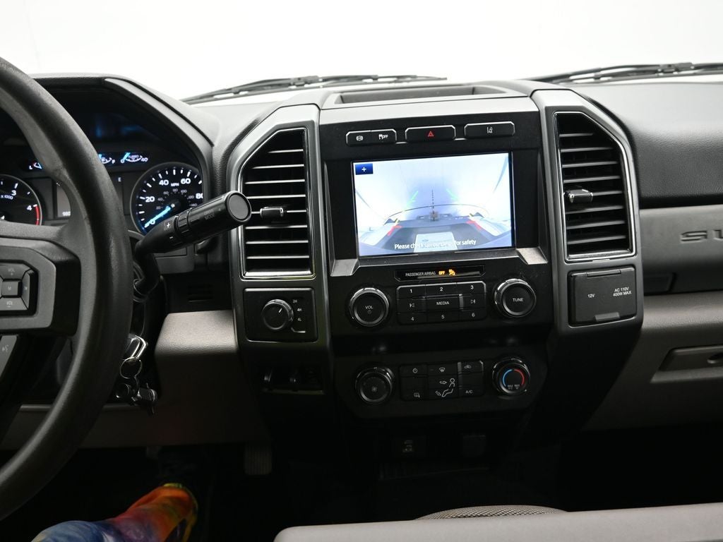 2020 Ford F-250SD XLT