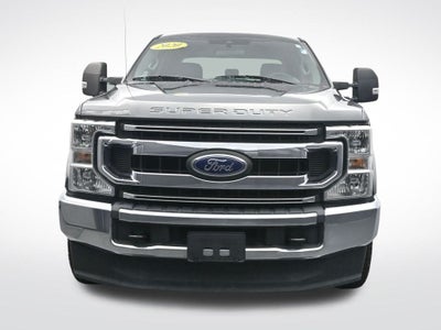 2020 Ford F-250SD XLT