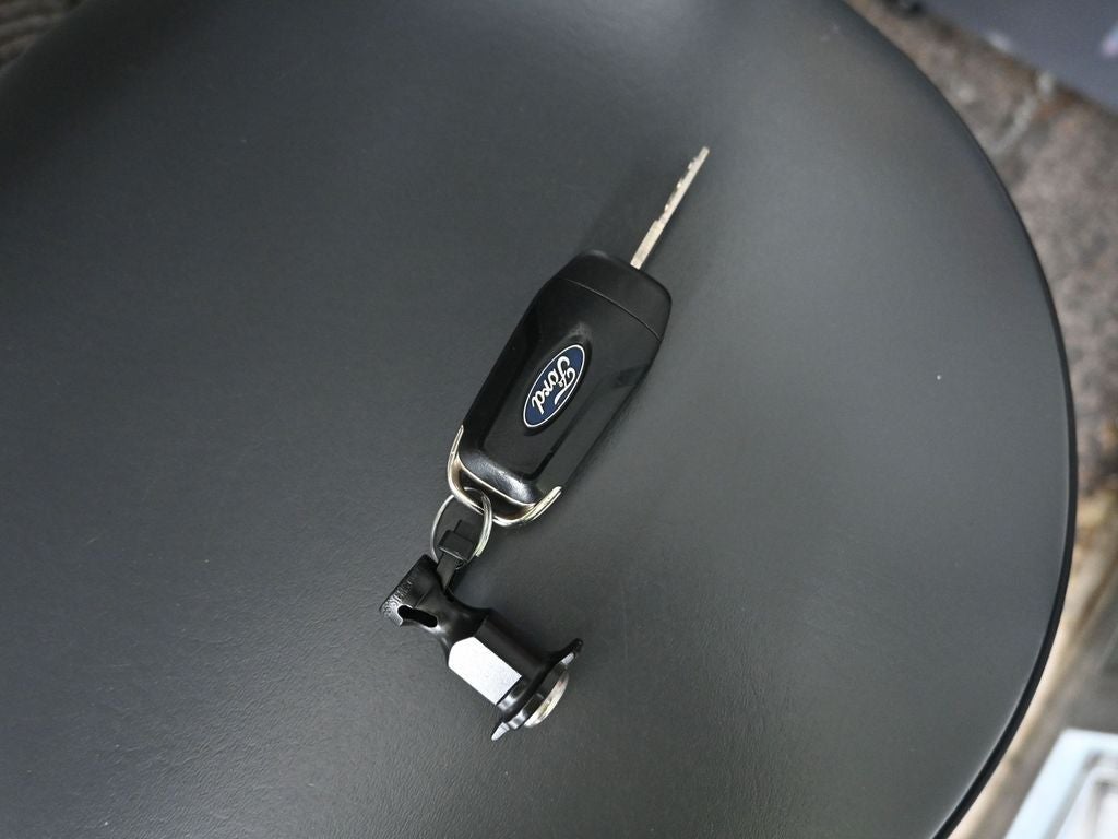 2020 Ford F-250SD XLT