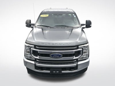 2020 Ford F-250SD XLT