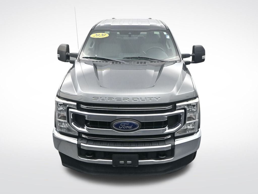 2020 Ford F-250SD XLT