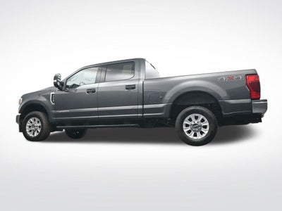 2020 Ford F-250SD XLT