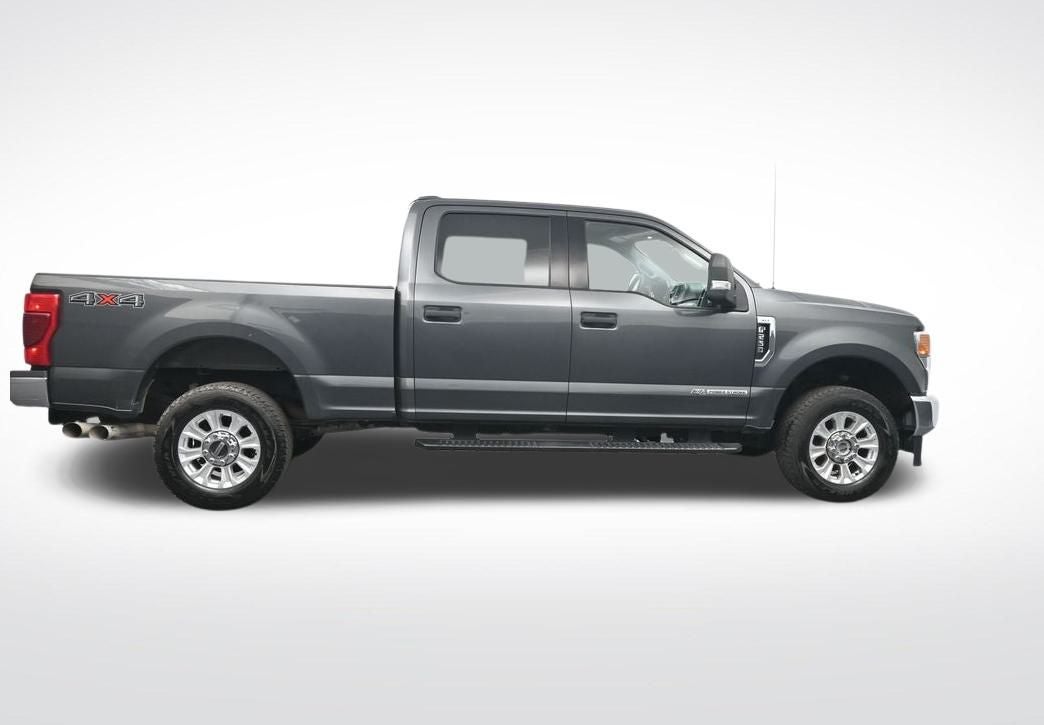 2020 Ford F-250SD XLT