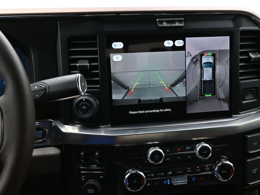 2025 Ford F-250SD King Ranch