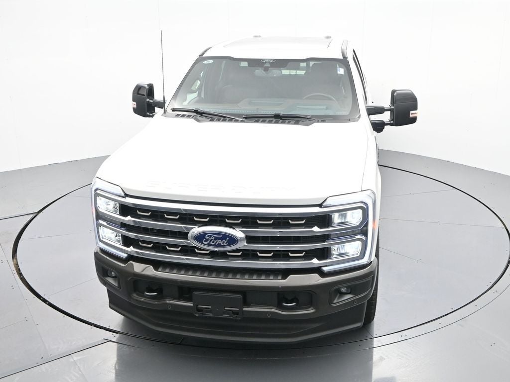 2025 Ford F-250SD King Ranch