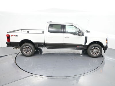 2025 Ford F-250SD King Ranch